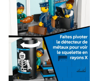 LEGO CITY 60502 Lotnisko z samolotem - 1473518 - zdjęcie 15